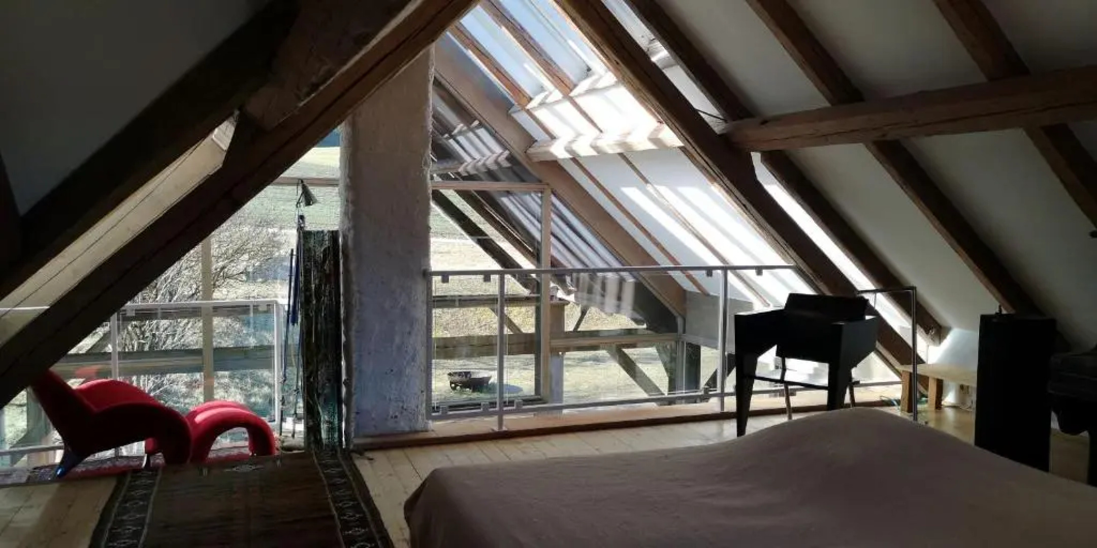 Wellnesshof Schloss Rosenau