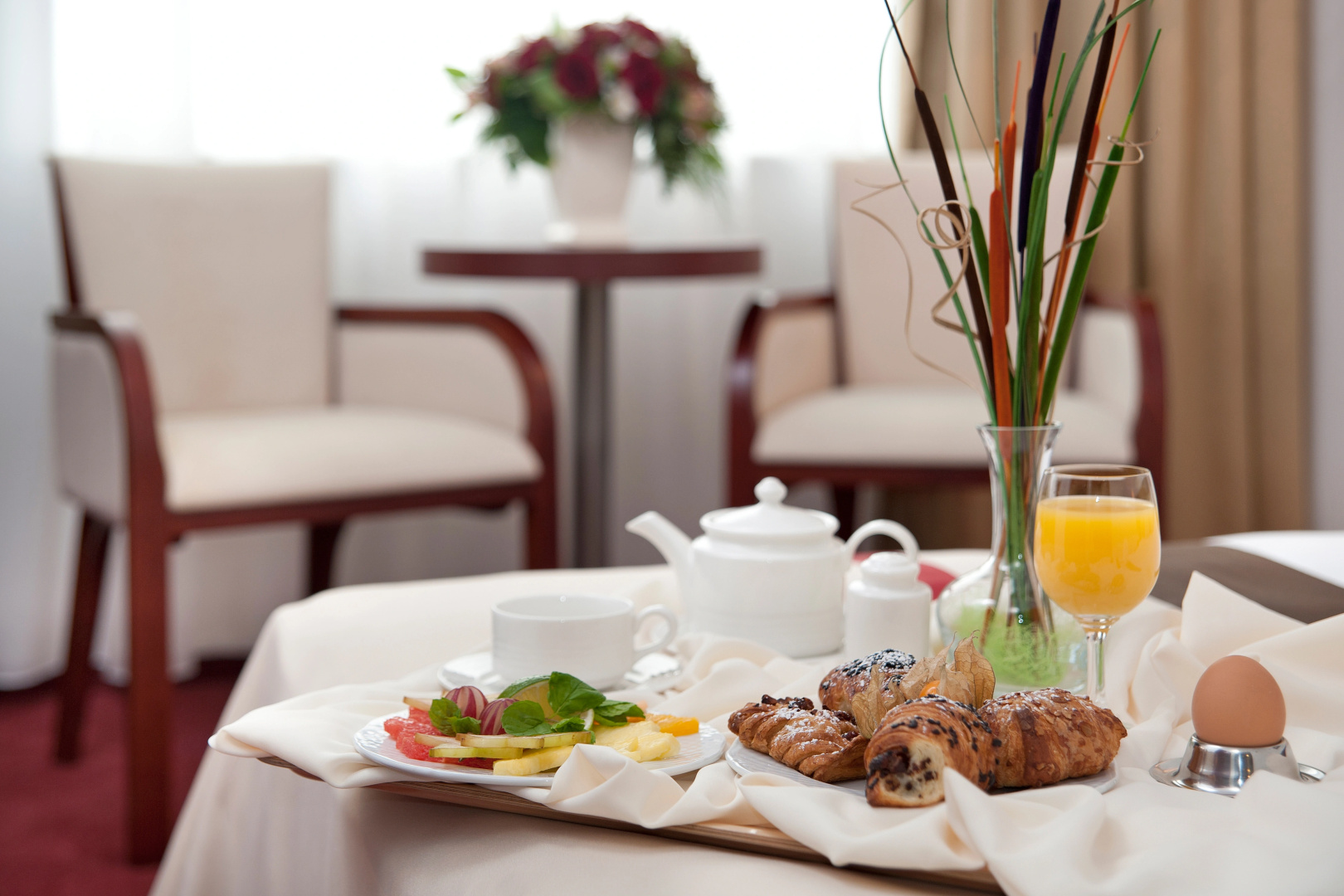 Premier Krakow Hotel