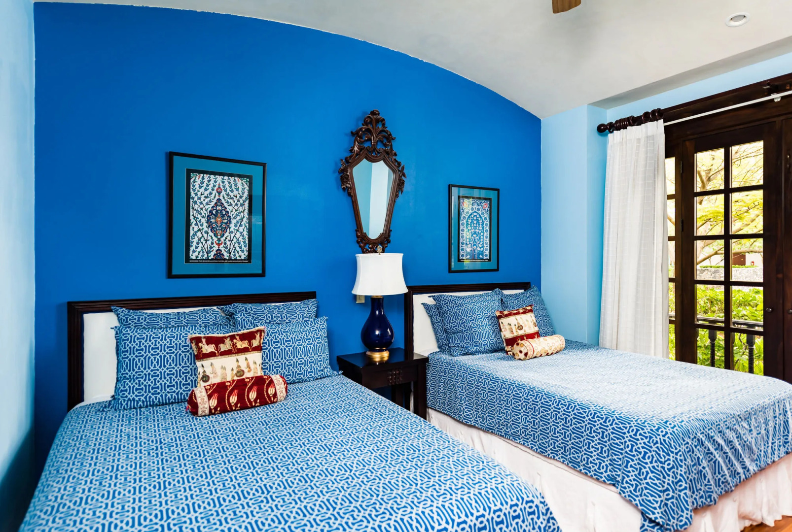 Luxury Vacation Rentals At Hacienda Pinilla