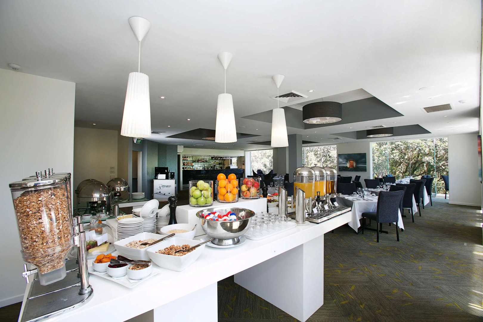 Best Western Plus Apollo Hotel Newcastle