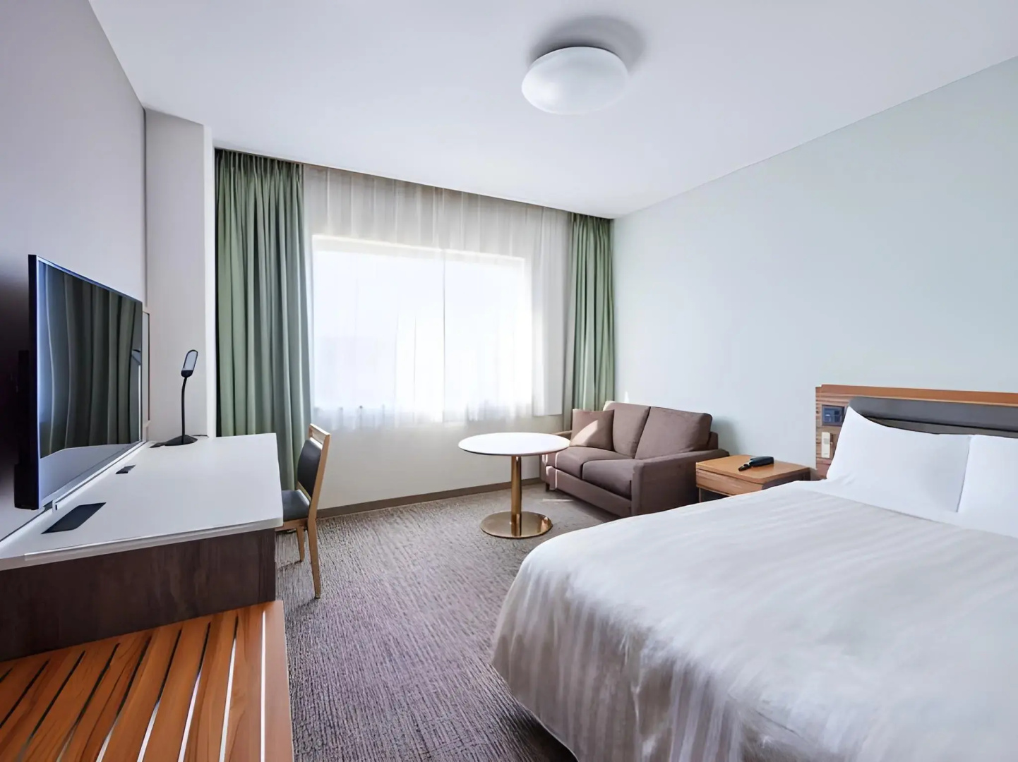 Southern City Hotel