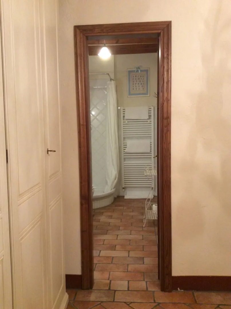 B&B La Casa del Frate