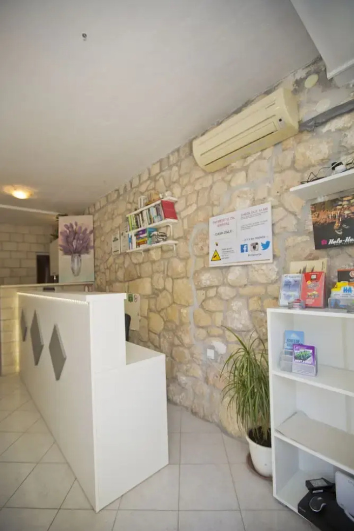 Youth Hostel Villa Marija