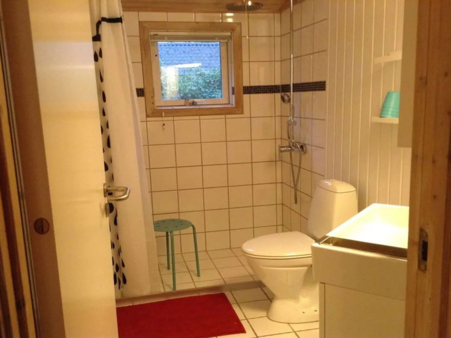 "Delco" - 250m from the sea in Sealand