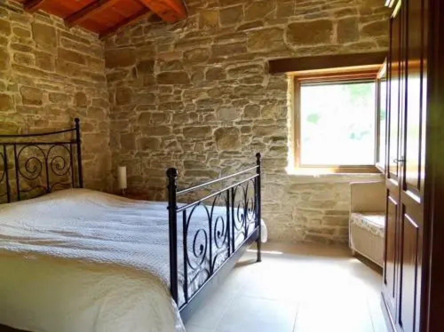 Antico Casal Del Bosco