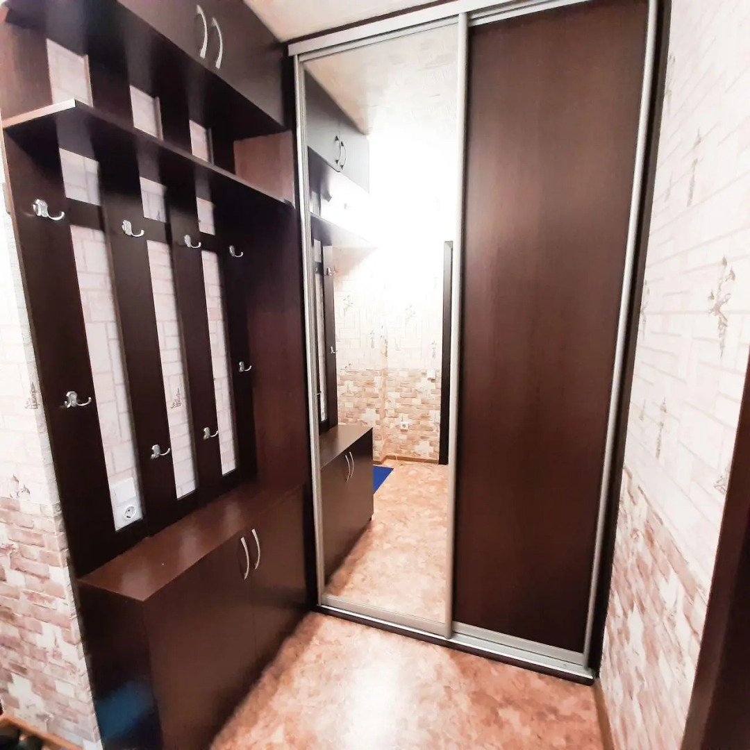 Апартаменты на улице Ушакова