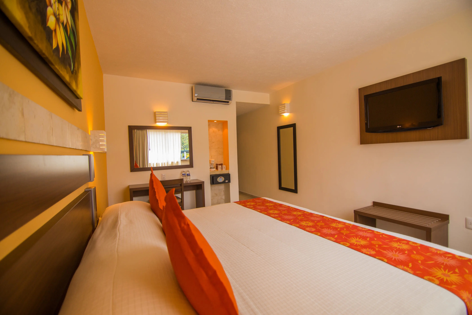 Hotel Tulijá Palenque