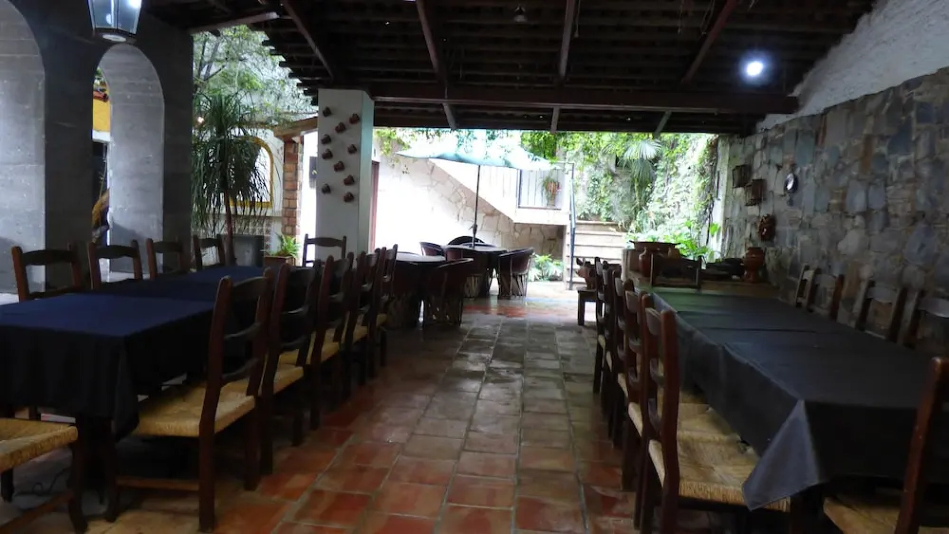 Hotel Santo Santiago