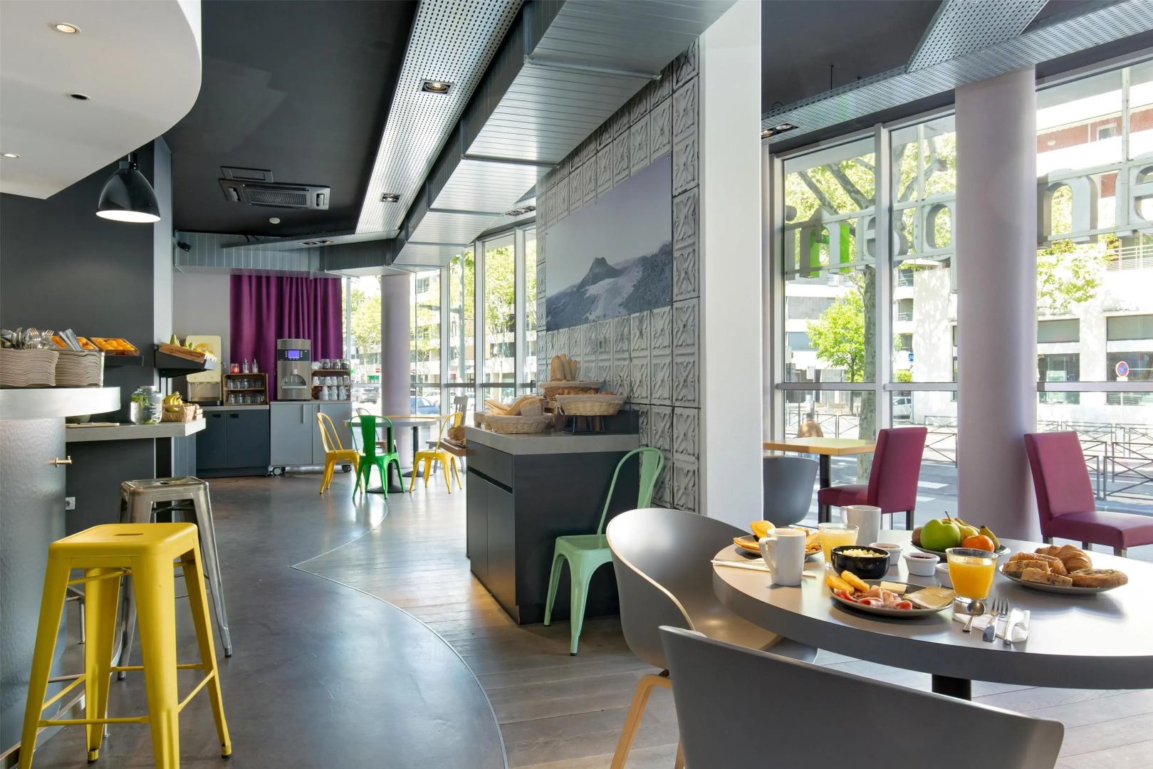 Campanile Clermont Ferrand Centre