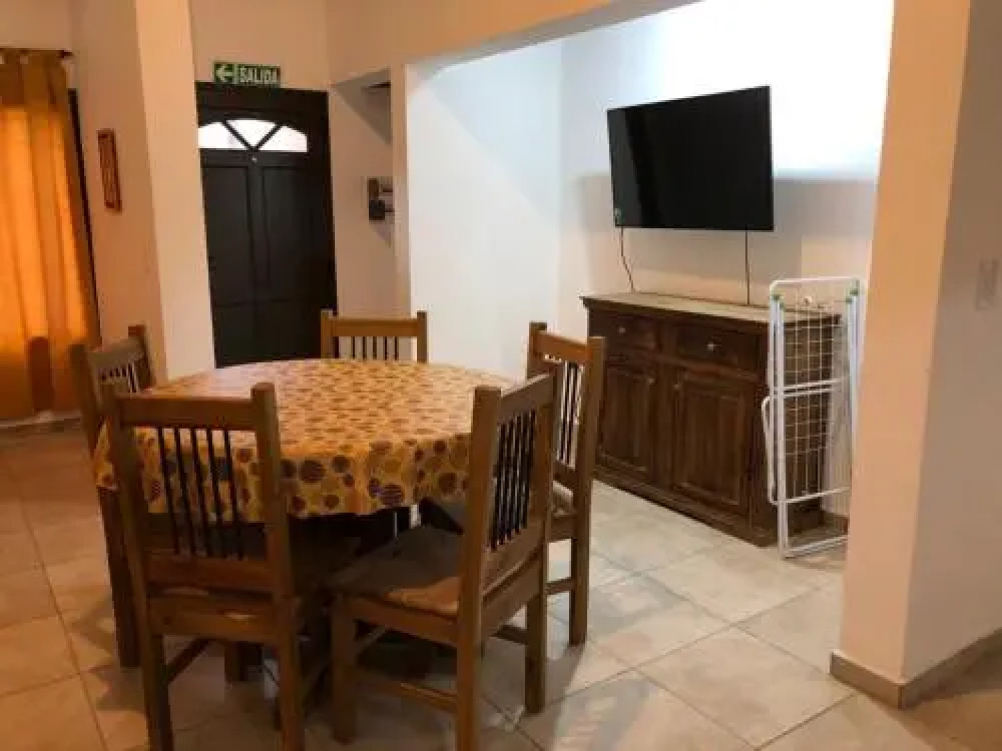 Cabañas Villa Bonita