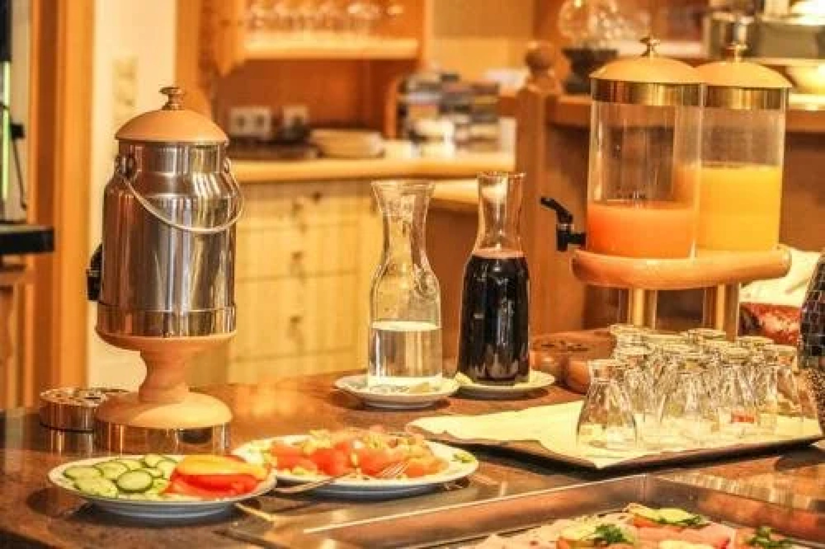 Ferienhof Pfefferbauer