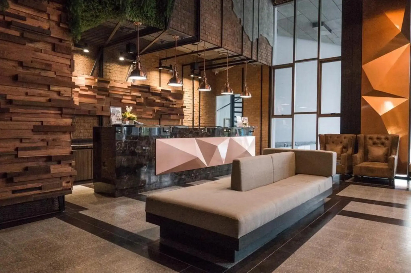 SureStay Plus by Best Western T Pattaya