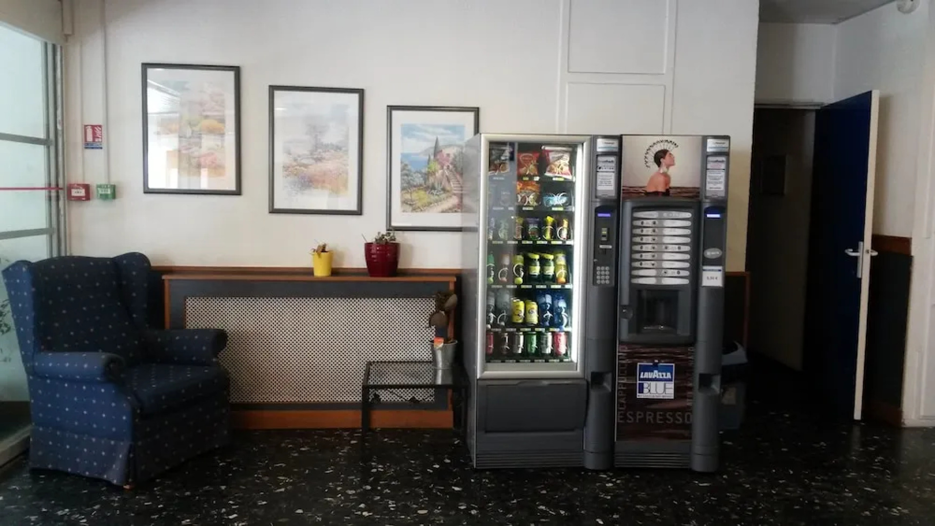 Au Relais de Clamart