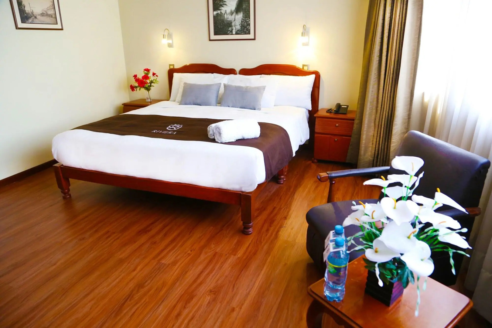 Hoteles Riviera Cayma