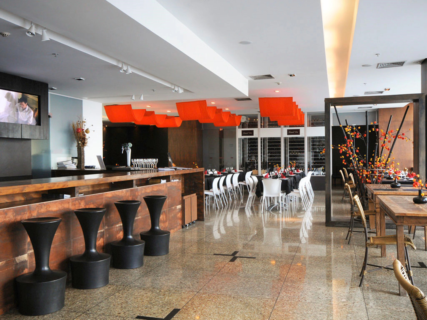 Mercure Brasilia Lider Hotel