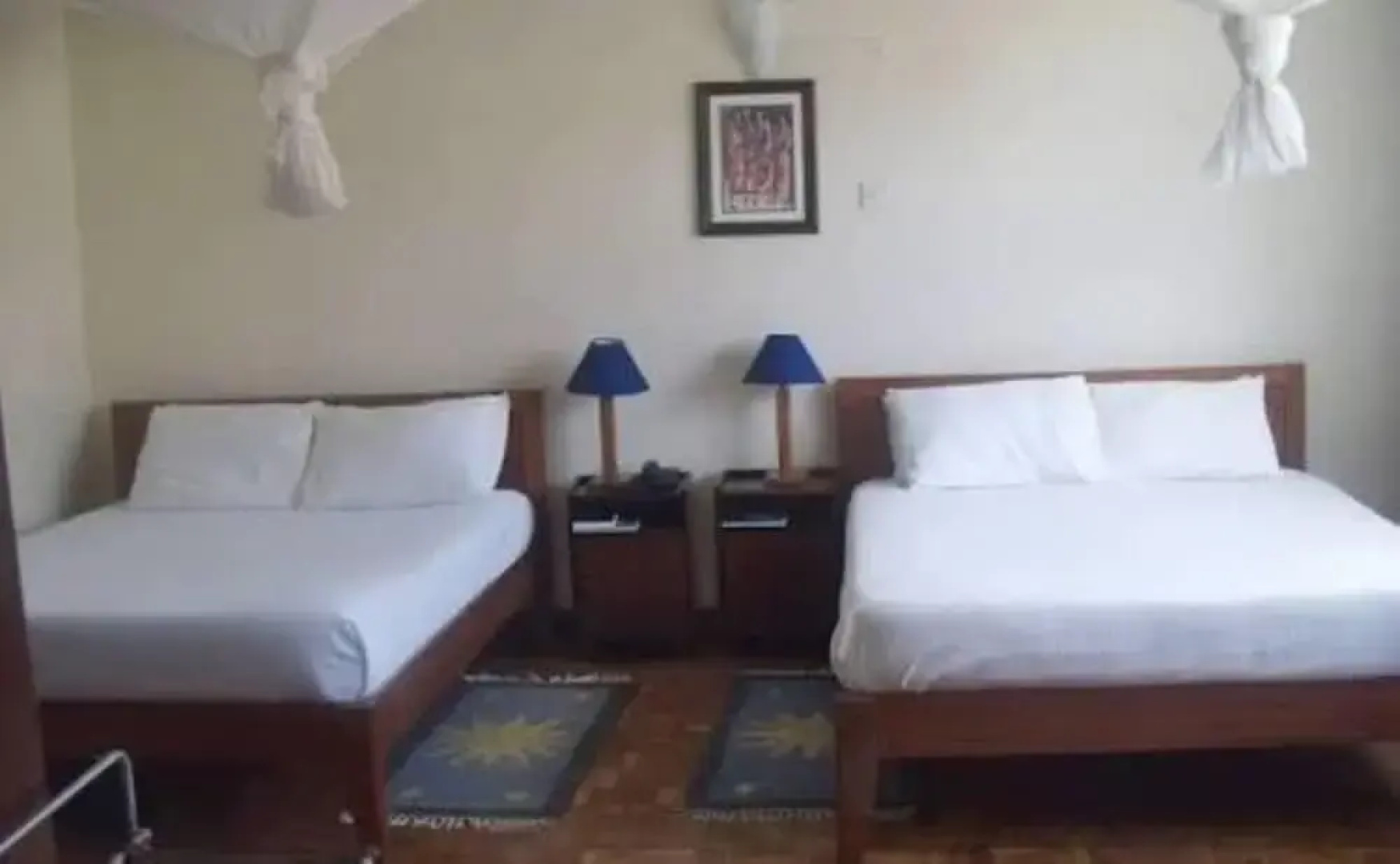 Kaptagat Farm Resort