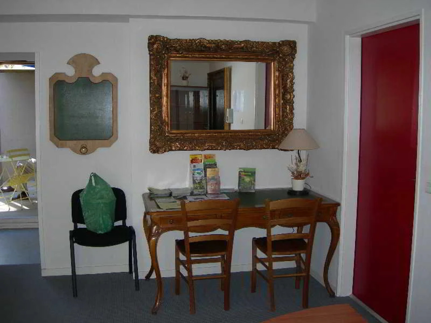 Vacancéole - Résidence Ar Peoc'h