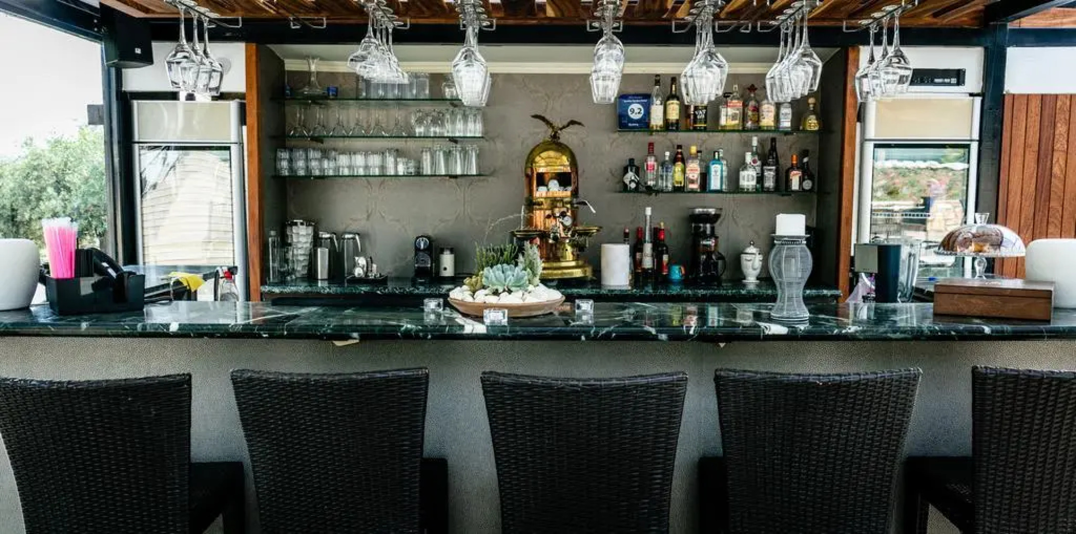 Ipsario Garden Hotel