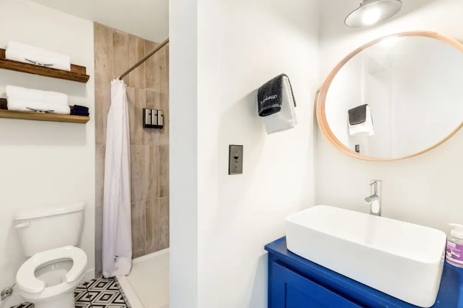 St. Clair Motor Lodge