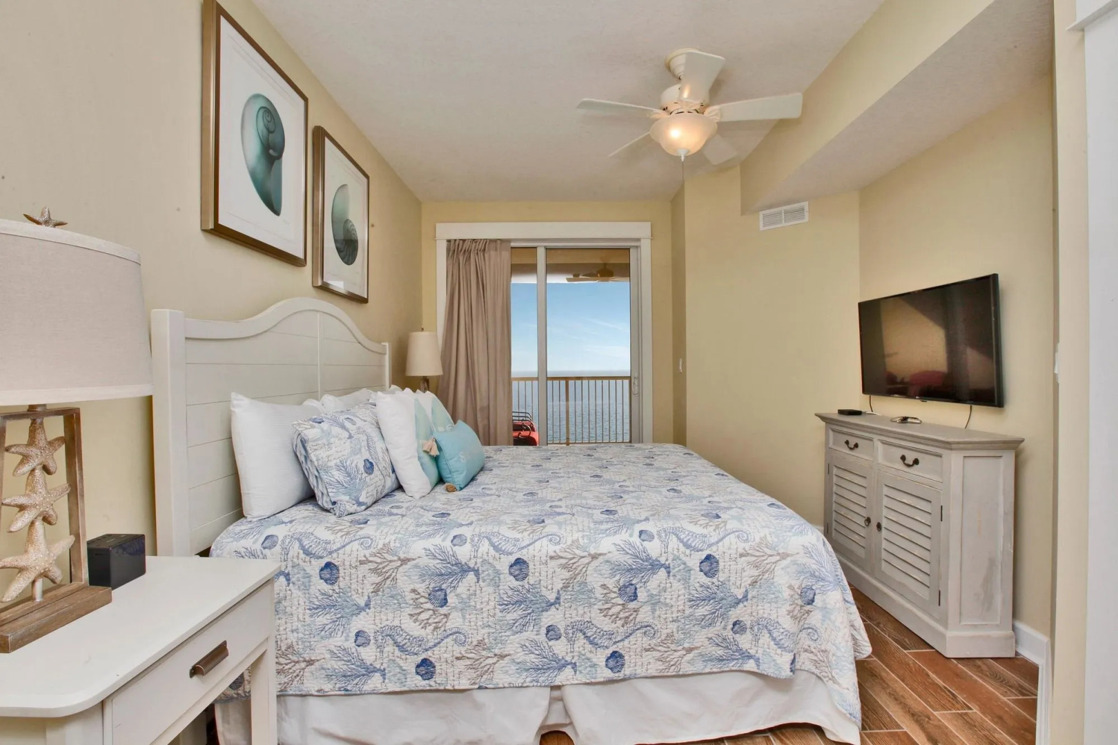 Grand Panama Beach Resort by Panhandle Getaways