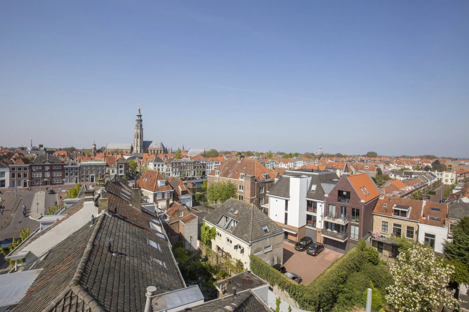 Fletcher Hotel - Restaurant Middelburg