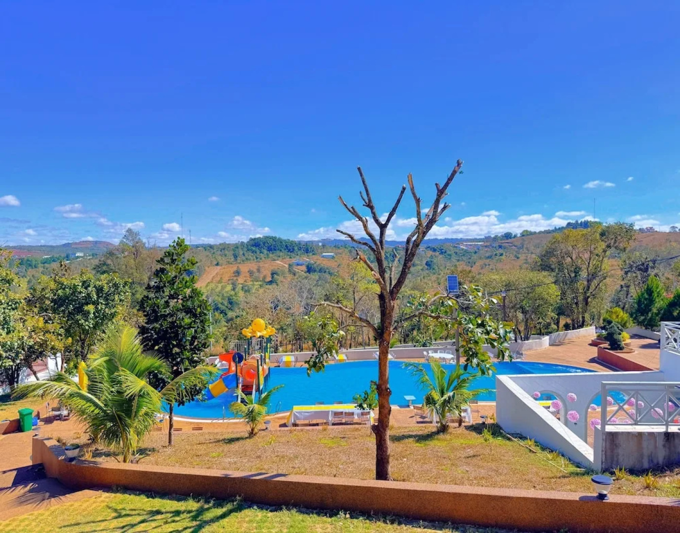 The Park Resort Mondulkiri