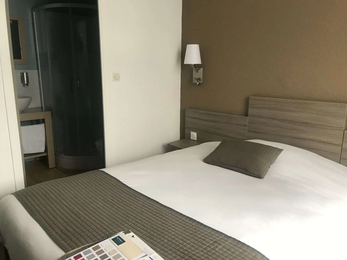 Hotel du Champs de Mars