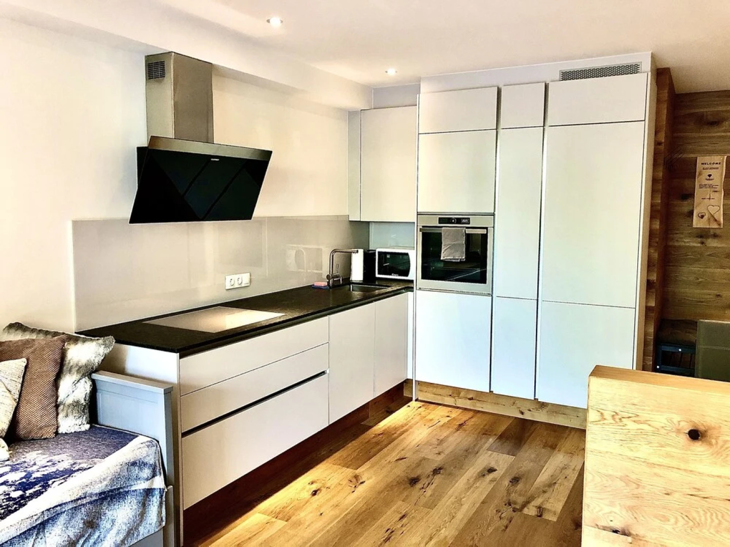 Businesshotel Kramsacher Hof