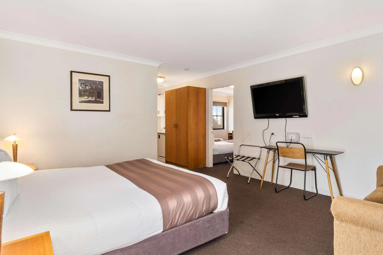 Quality Inn Dubbo International
