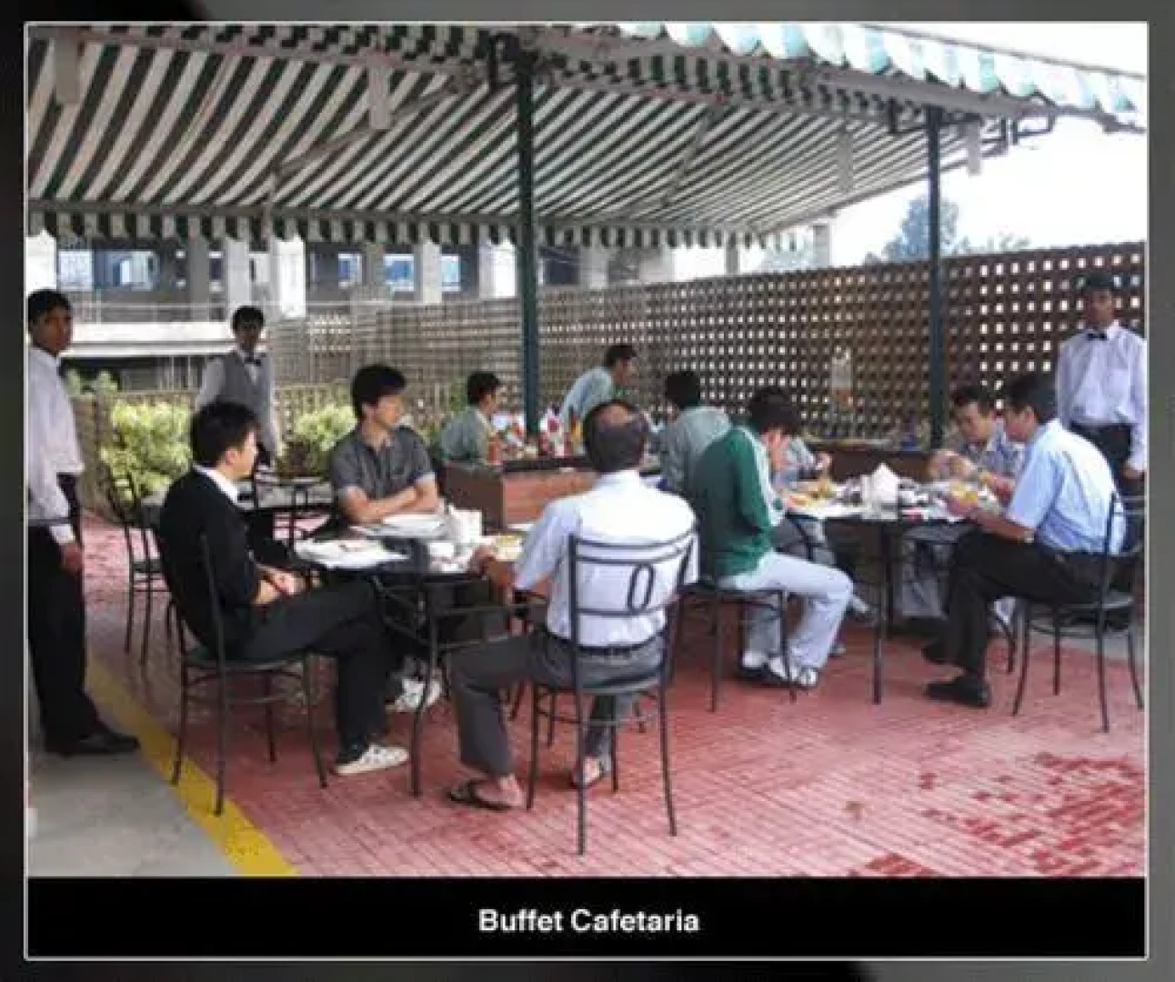 Sterling Living Space - Residency Road