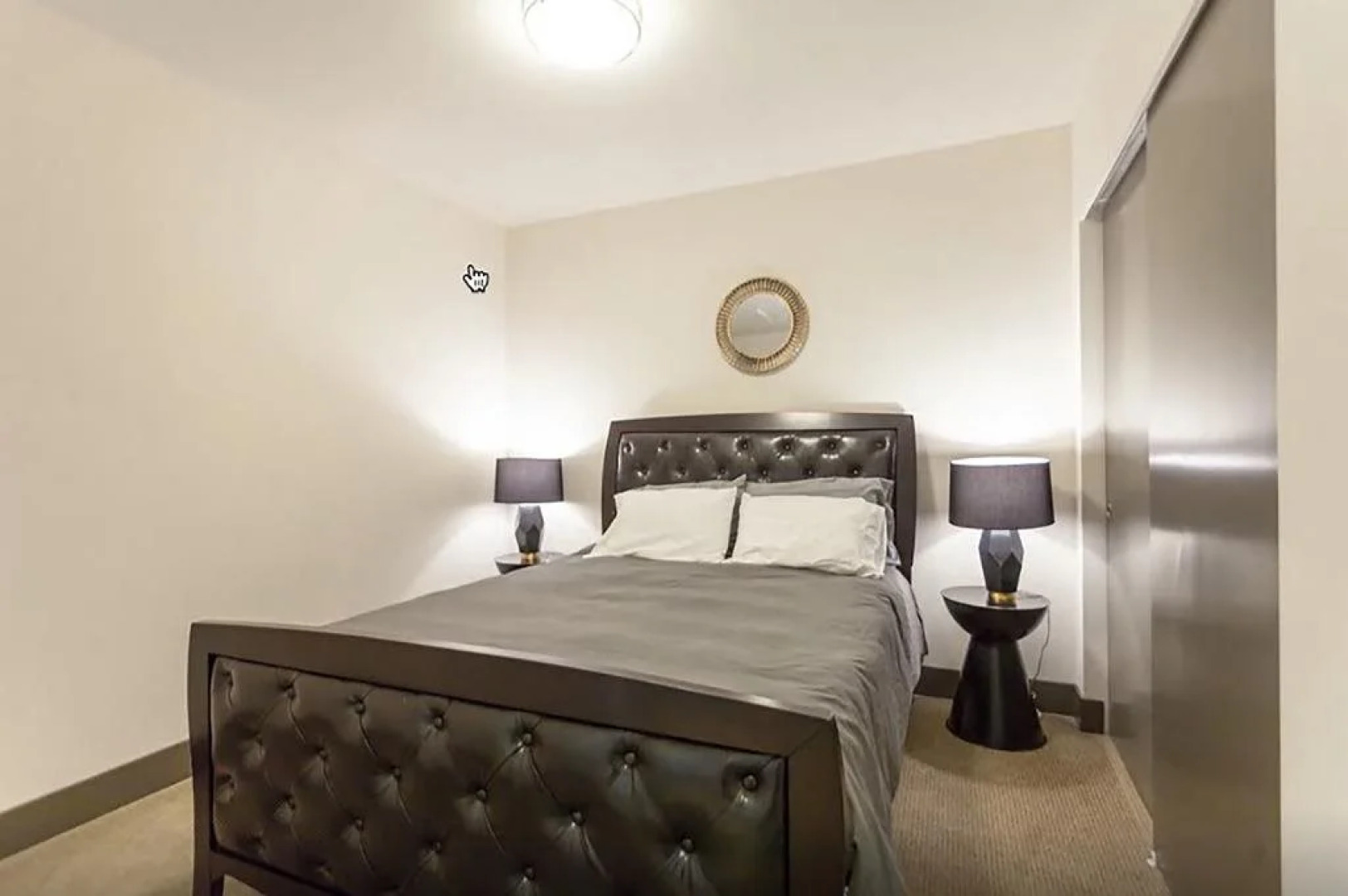 Belltown Waterfront Suites by Barsala