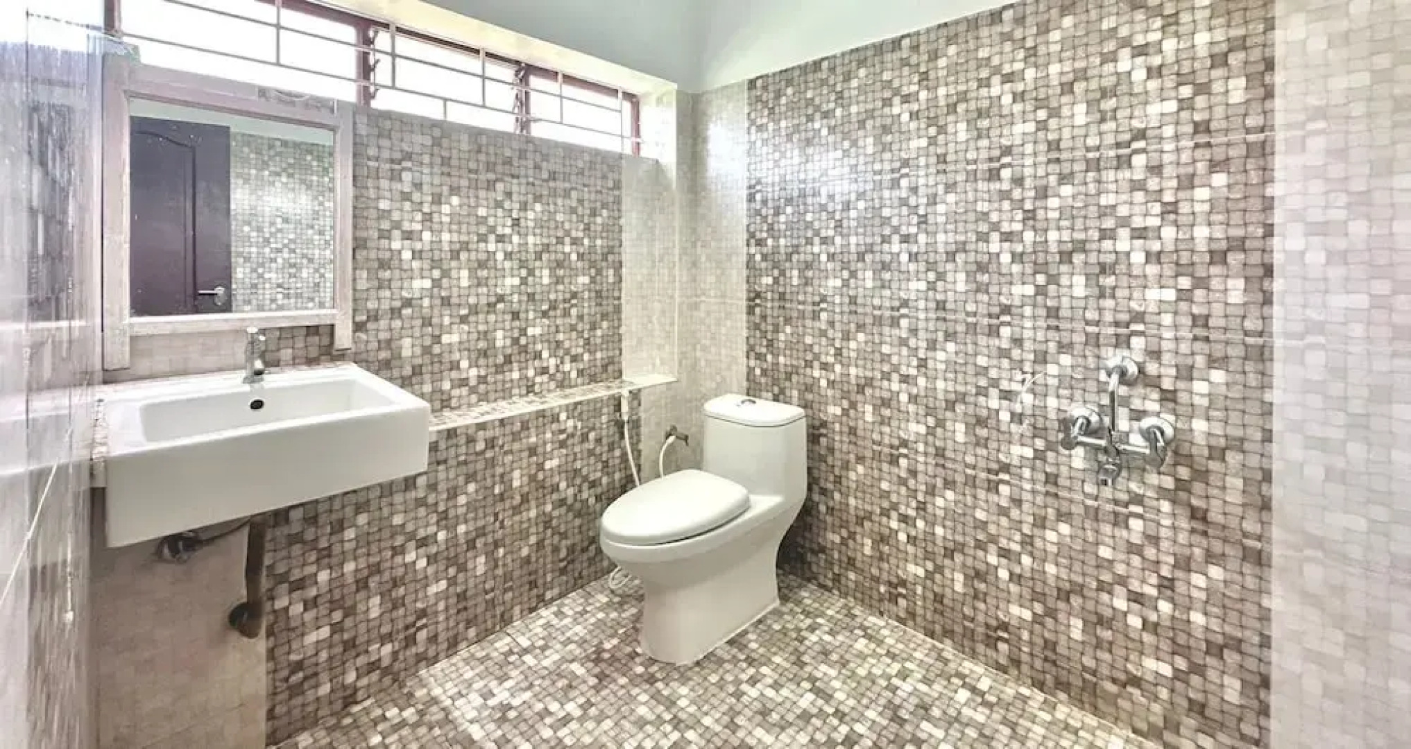 Orange Valley Hill Stay by OYO Rooms