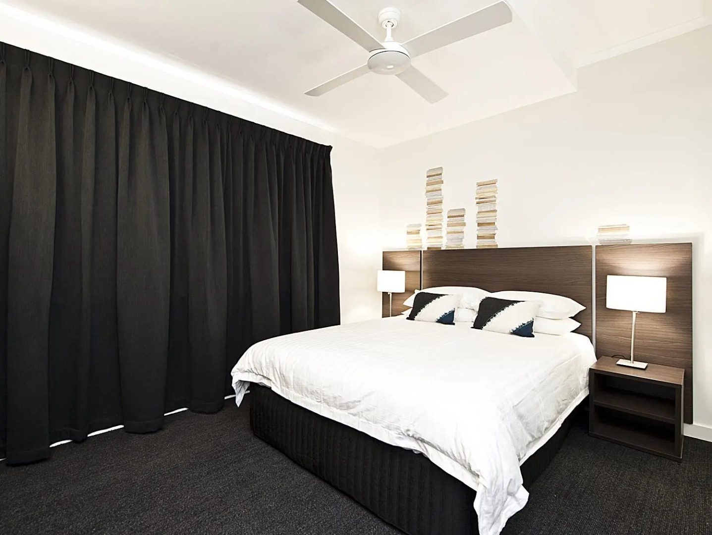 St Catherine's on Park