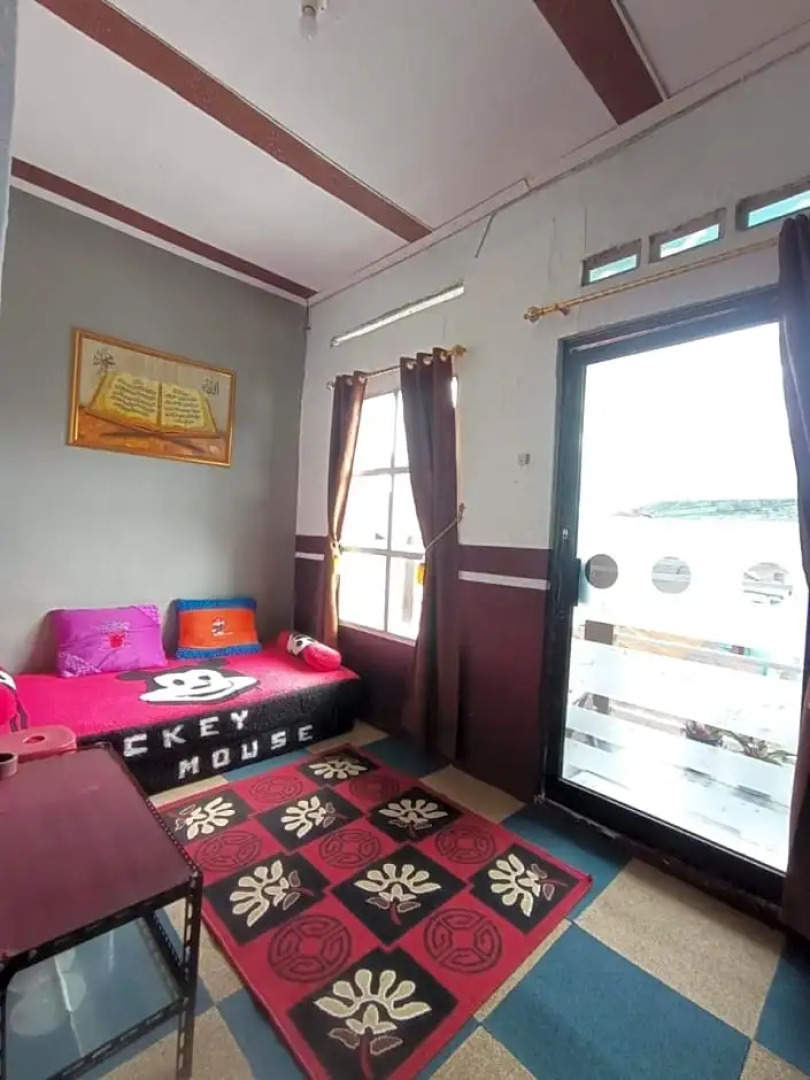 Mentari Pagi Homestay by Luxury Degree