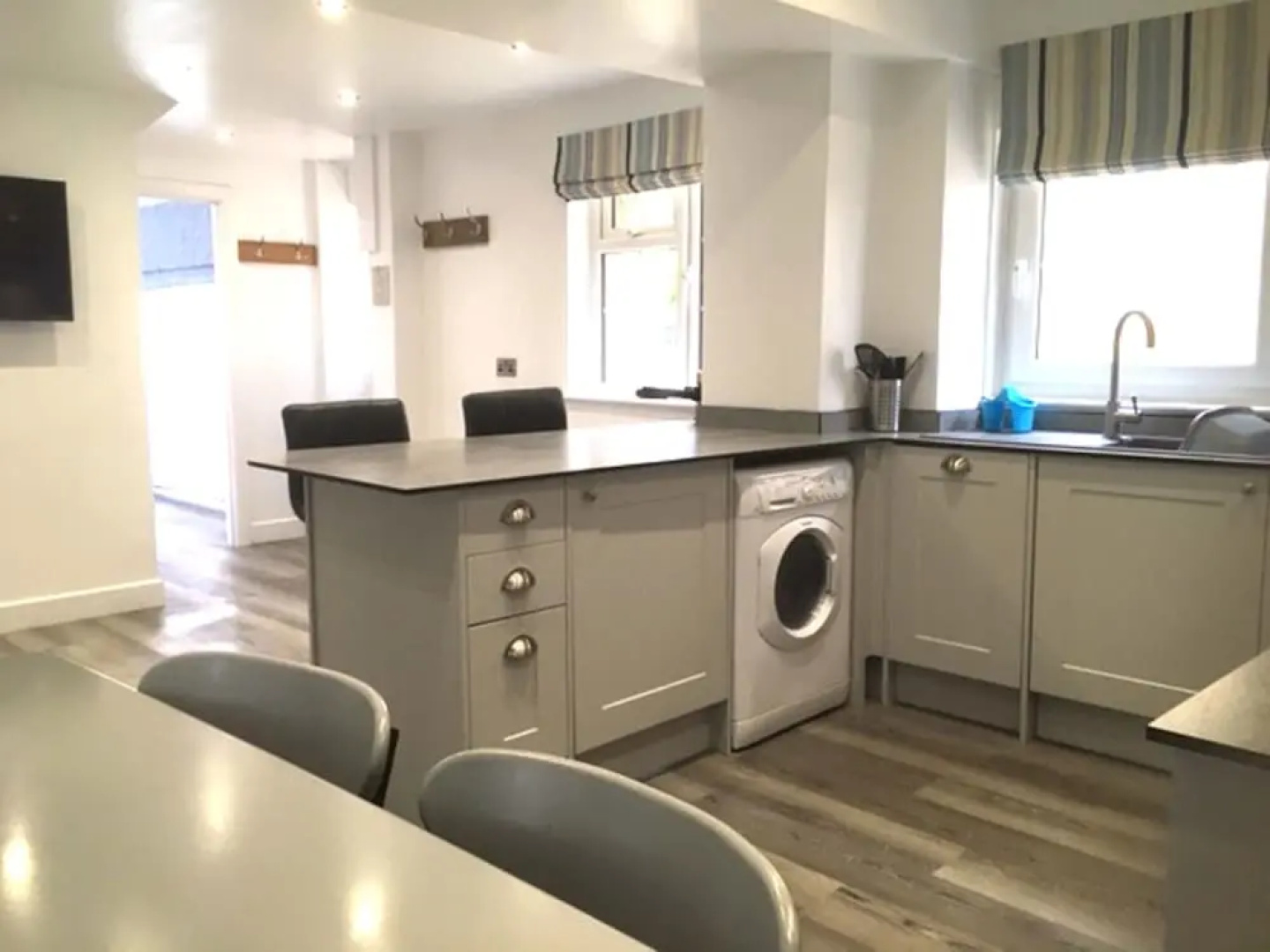 Beautiful Holiday Home in Kingsbridge With Garden
