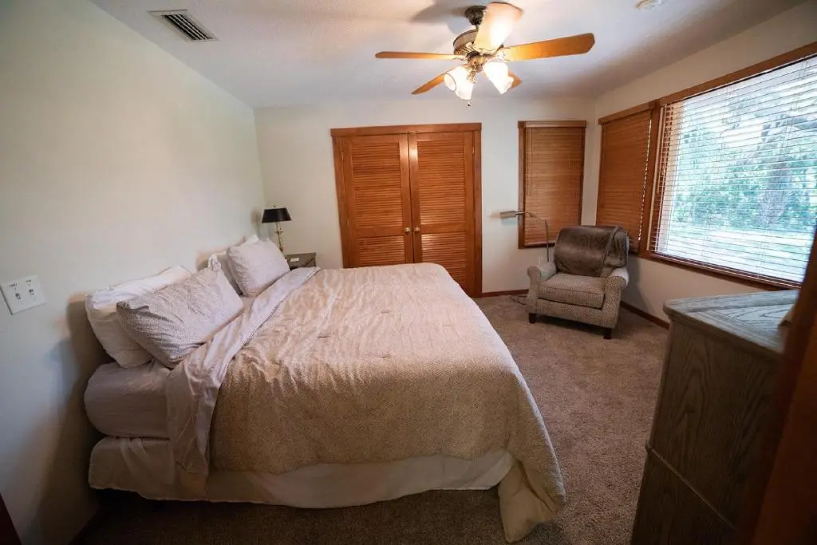 Riverbend Retreat Fla