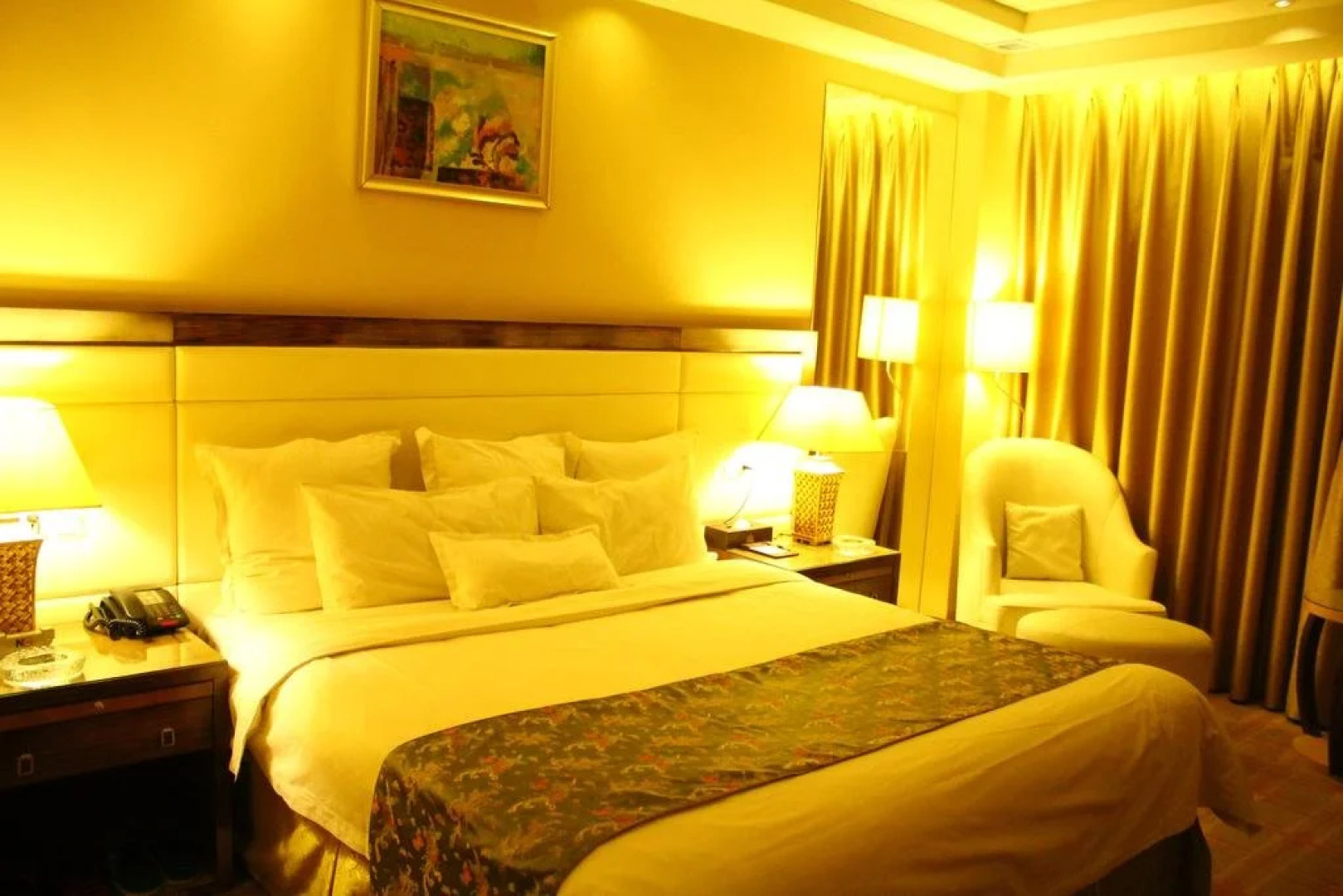 Kunlun International Hotel Xiushui Street No. 2 Branch