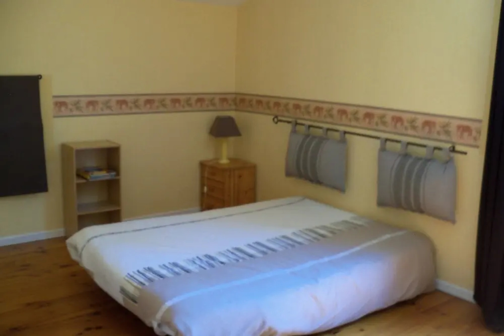 Chambre D'hote et Gite Le Parc