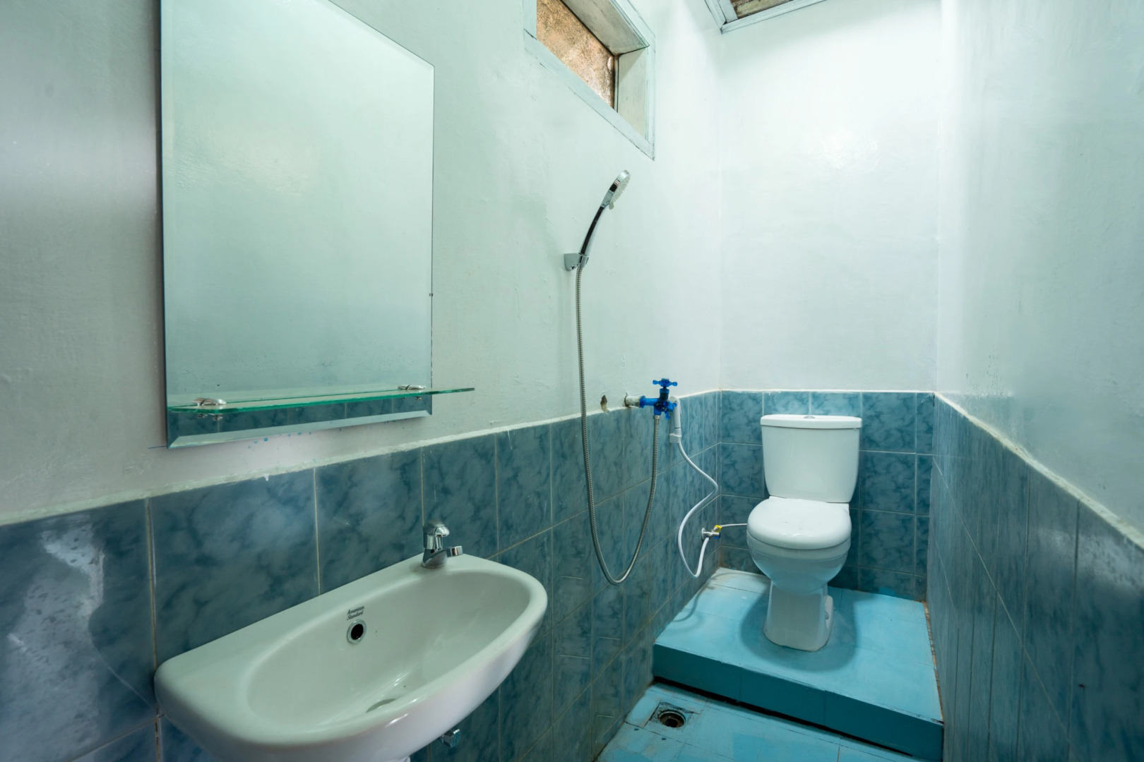 OYO 2157 Pondok Gembyang Air Panas Alam