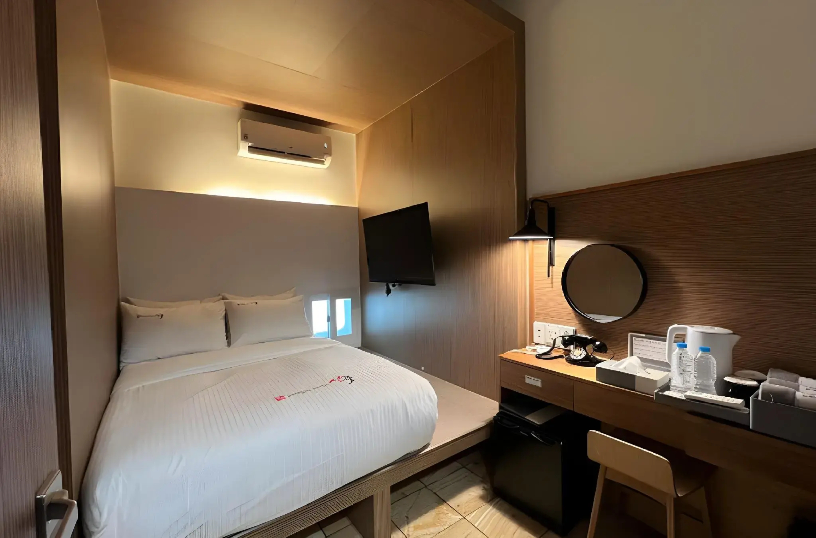 The Sangju Hotel Seoul