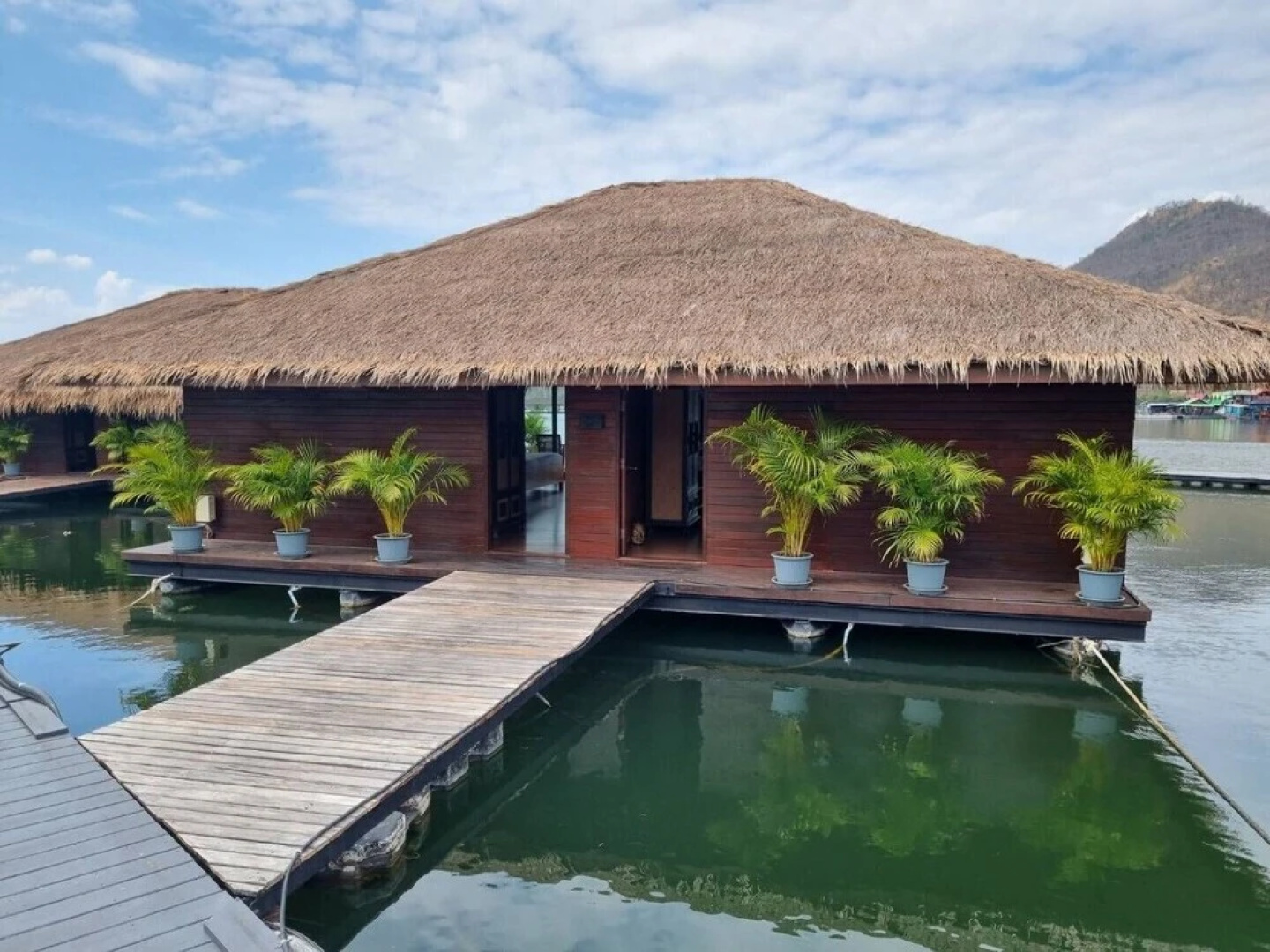 Ruknam Resort