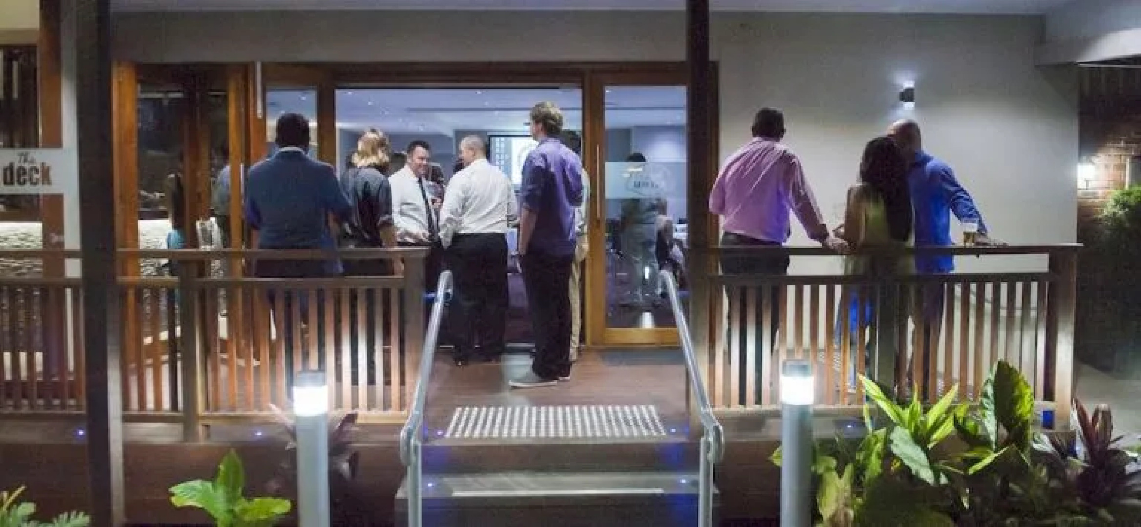 The Club Motor Inn Chinchilla