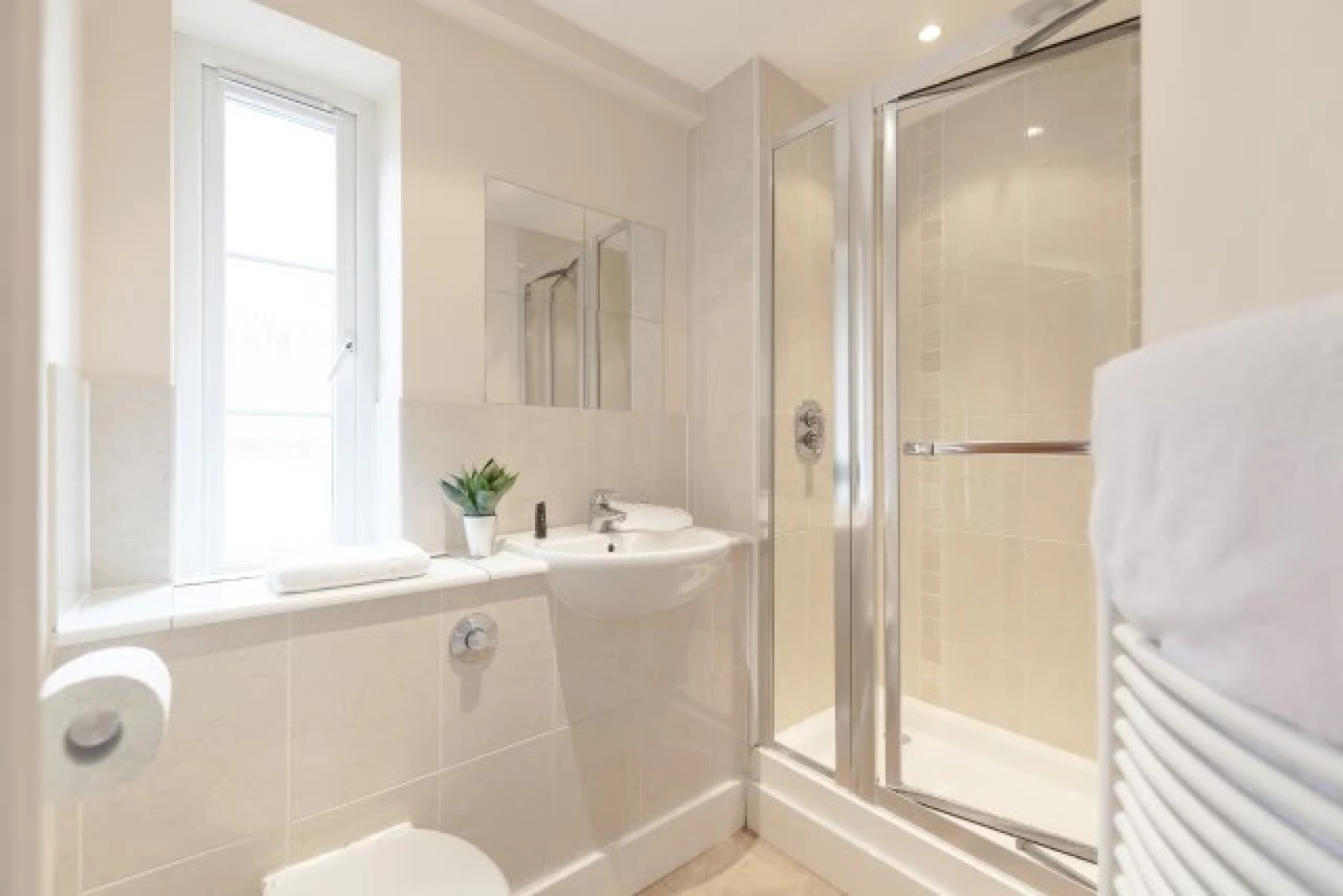 Roomspace Central Walk