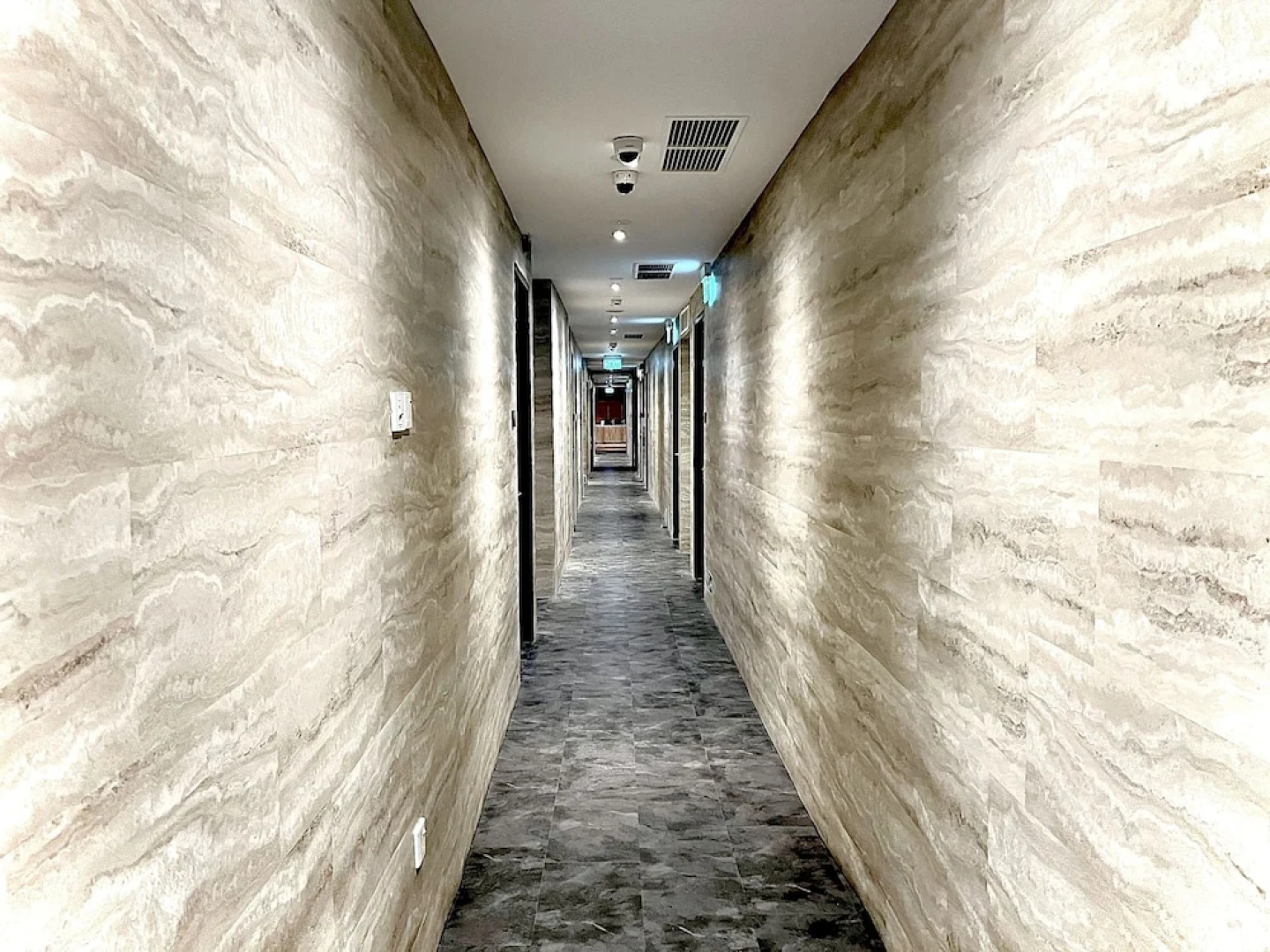 Arena eSports Hotel at Bugis Village