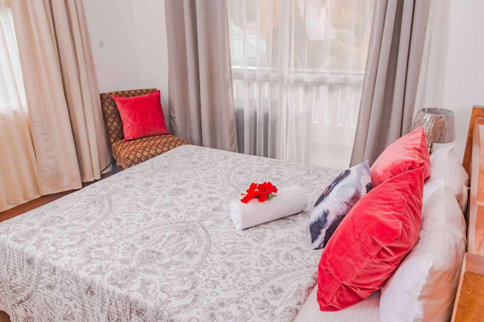 Le Manglier Guest House