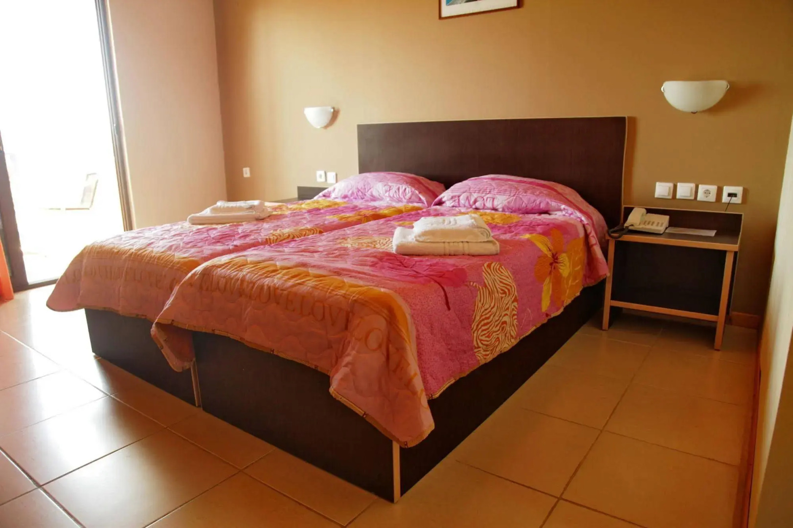 Politia Hotel