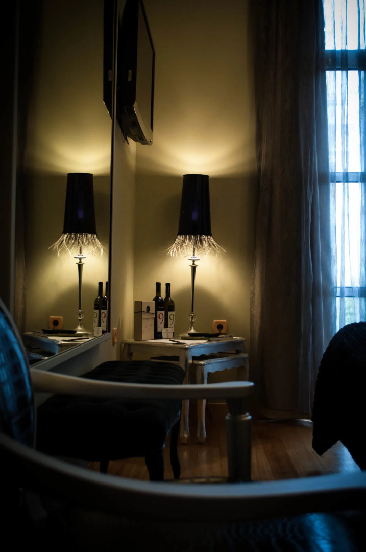 Andromeda Hotel Thessaloniki