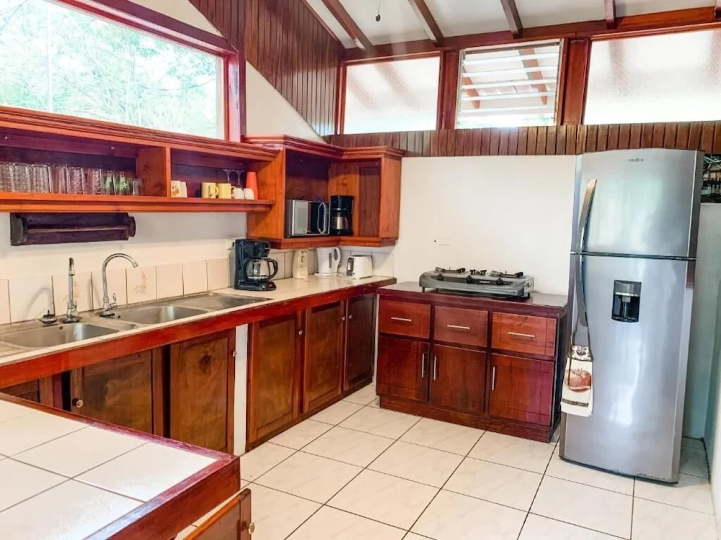 Hotel La Tranquilidad