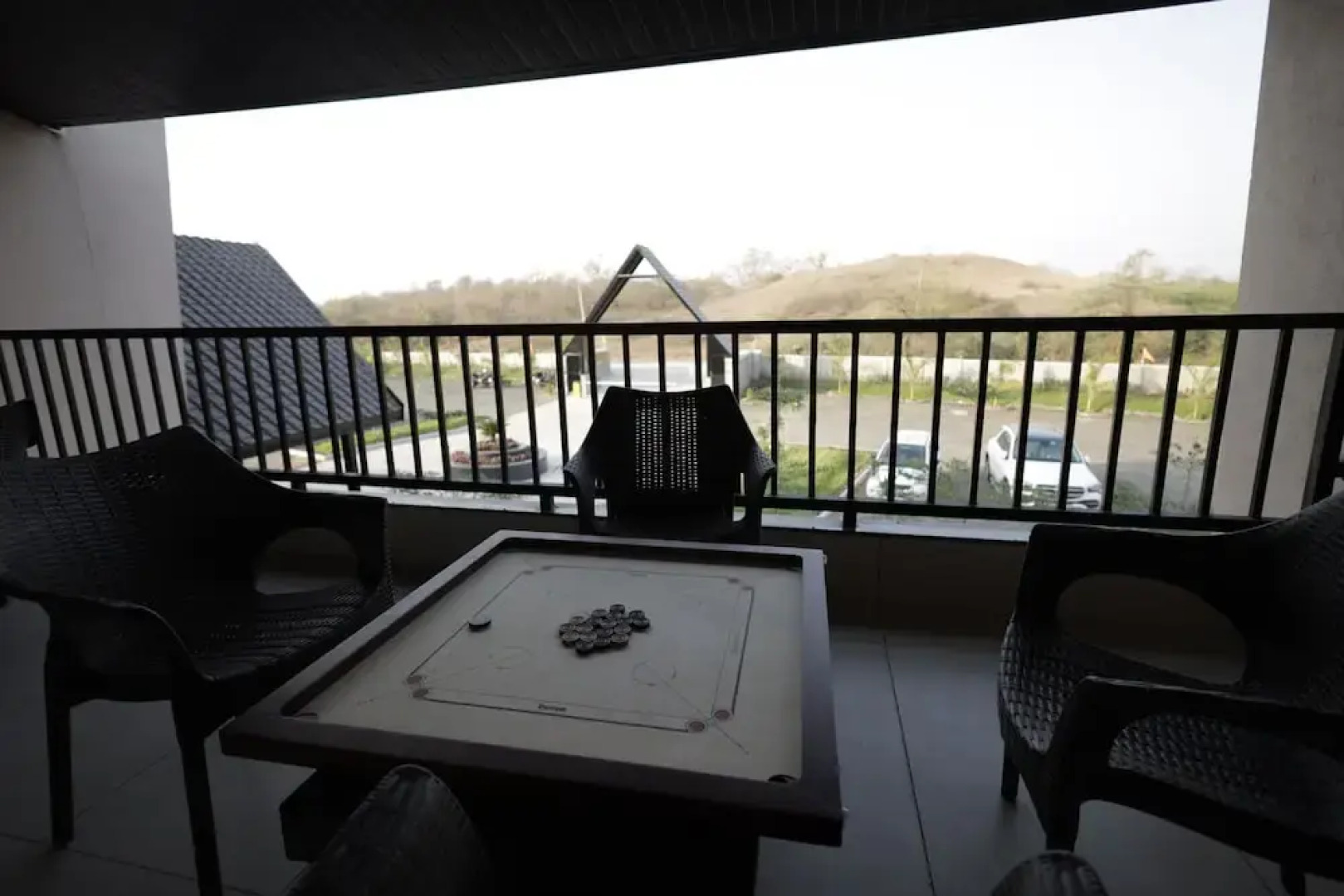 Regenta Resort Vindhyachal, Statue of Unity