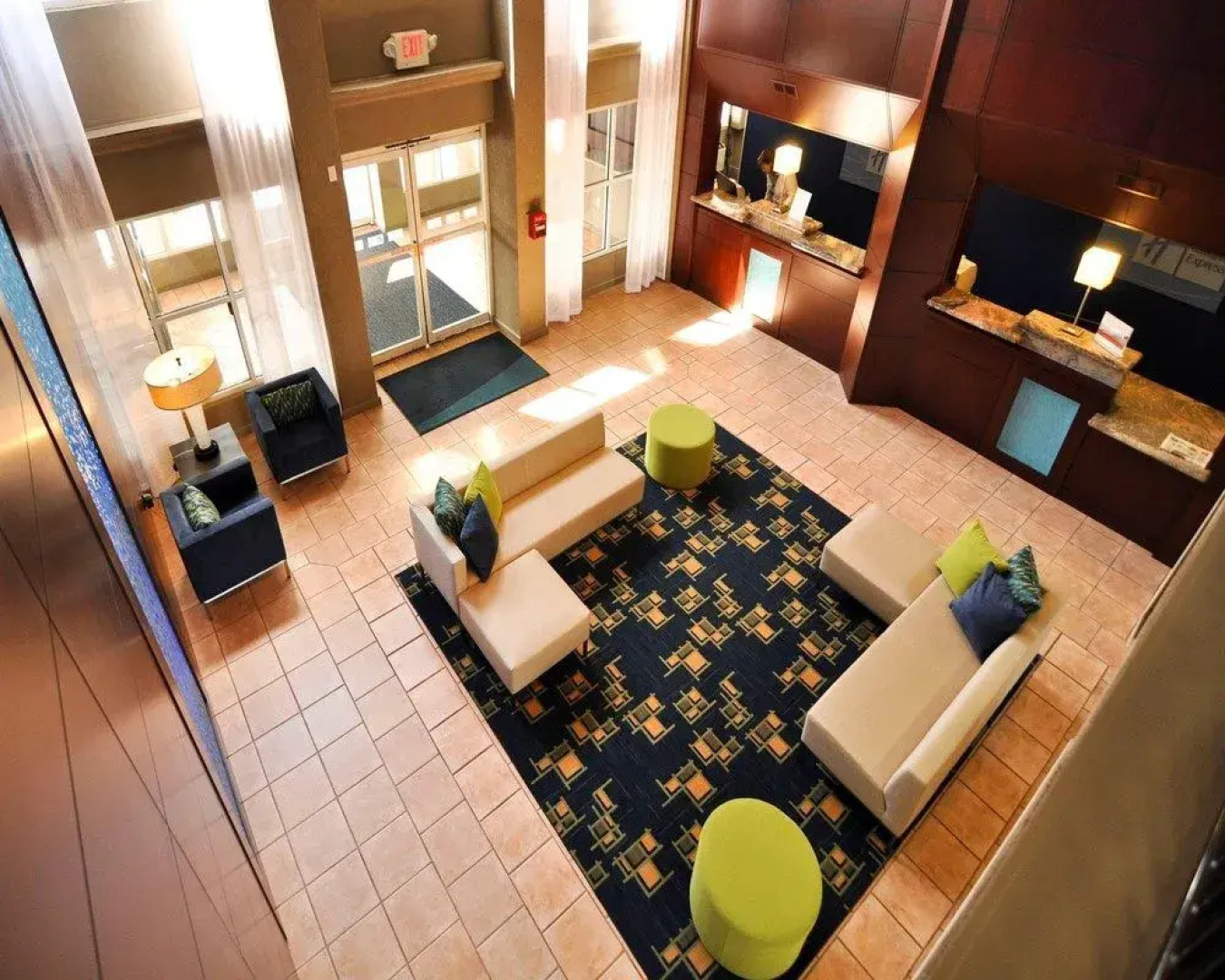 Holiday Inn Express Hotel & Suites PORT CLINTON-CATAWBA ISLAND
